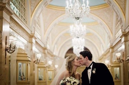 boda clasica
