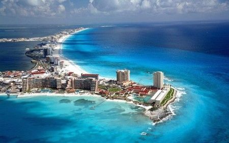 CANCUN