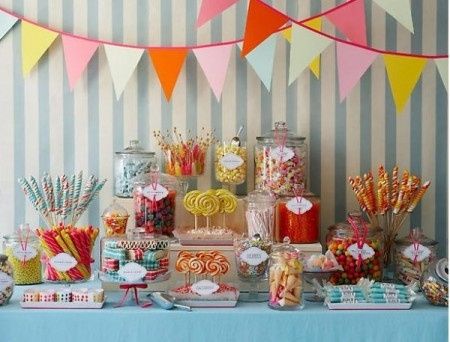 candy dulces
