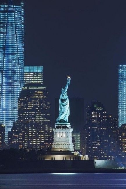 new york