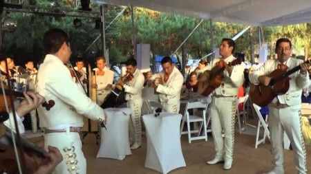 MARIACHI BOD