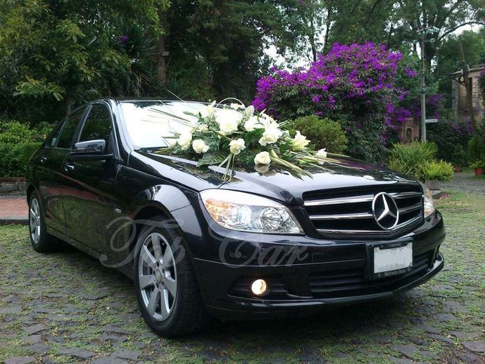 BMW NEGRO