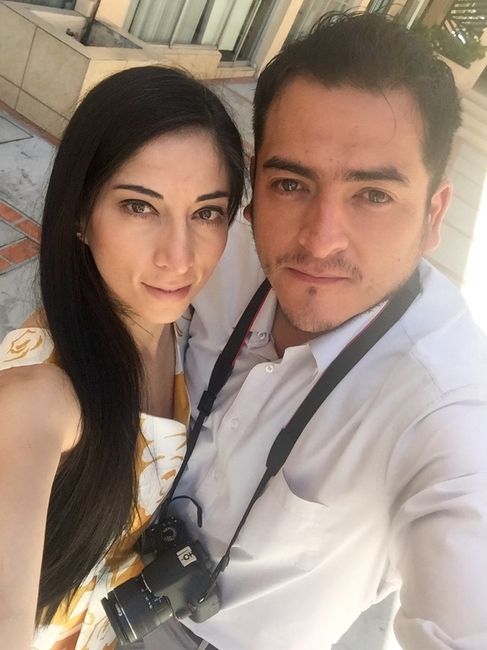 Fin de semana de fiestas! más guapos que nunca - 1