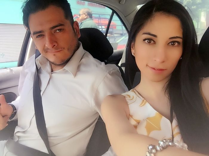 Fin de semana de fiestas! más guapos que nunca - 2