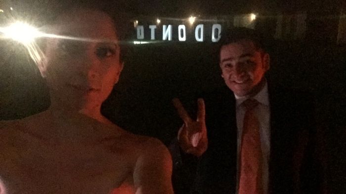Fin de semana de fiestas! más guapos que nunca - 3
