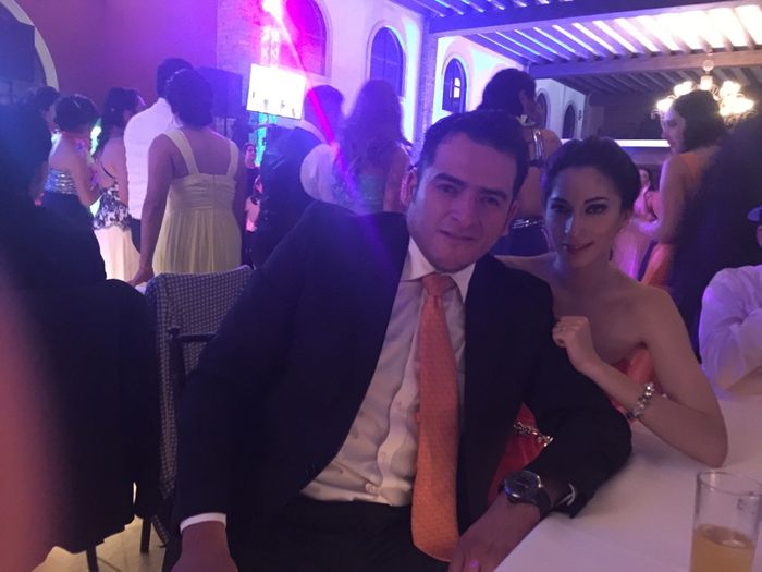 Fin de semana de fiestas! más guapos que nunca - 4