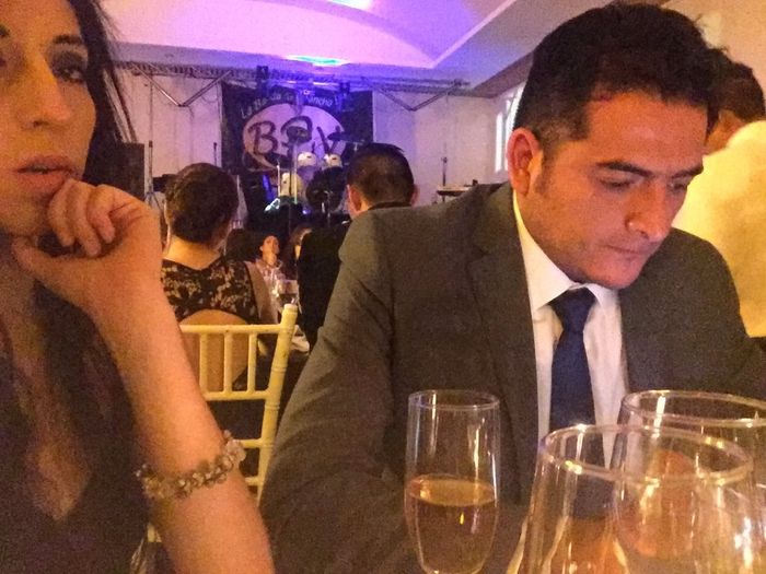 Fin de semana de fiestas! más guapos que nunca - 6