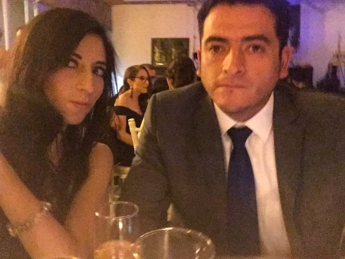 Fin de semana de fiestas! más guapos que nunca - 7