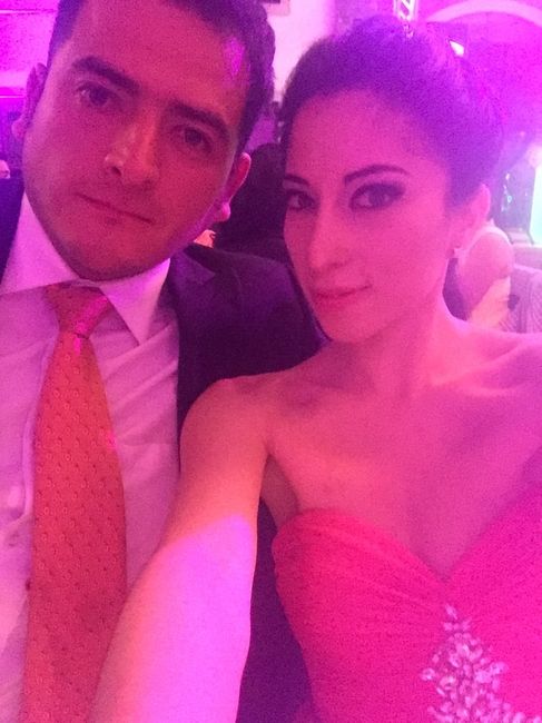 Fin de semana de fiestas! más guapos que nunca - 8