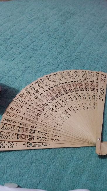 Mi madrina de recuerdos me pidió que eligiera 1 a cual le van? - 3