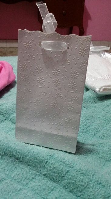 Mi madrina de recuerdos me pidió que eligiera 1 a cual le van? - 7