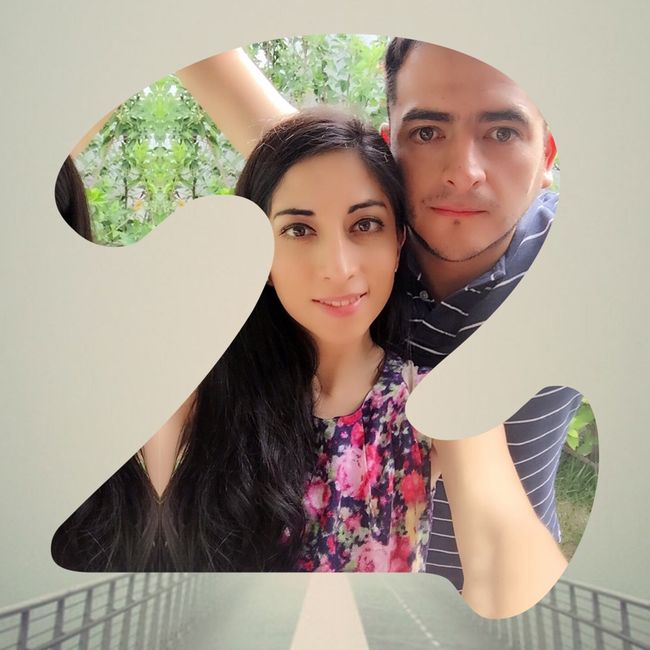 Asi las cosas.. a 2 meses! feliz agosto!! - 1