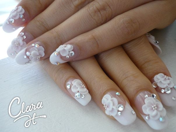 UÑAS 11