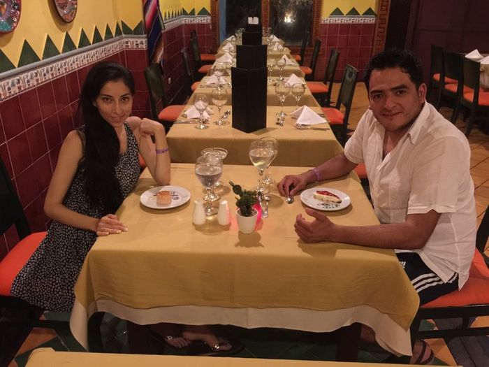 Punta cana.. república dominicana.. 1 parte - 4