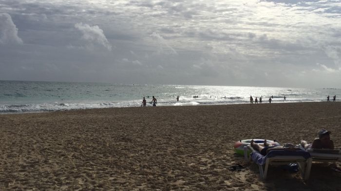 Punta cana.. república dominicana.. 1 parte - 5