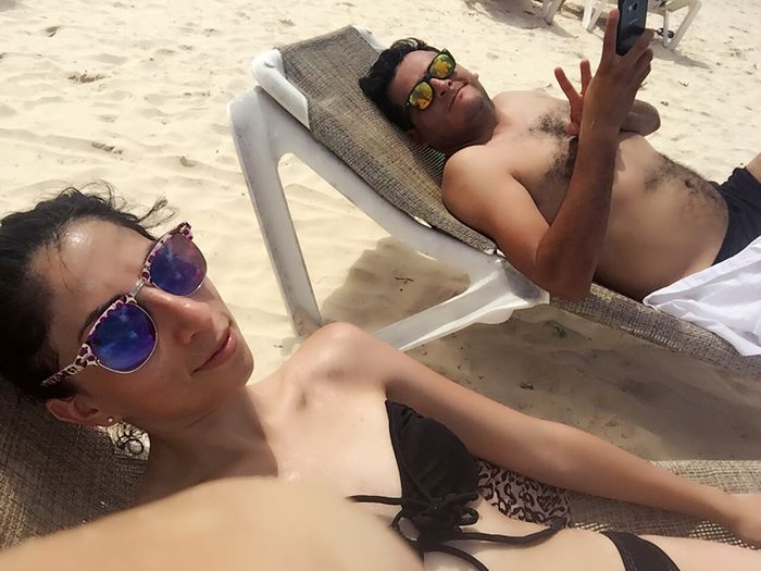 Punta cana.. república dominicana.. 1 parte - 9