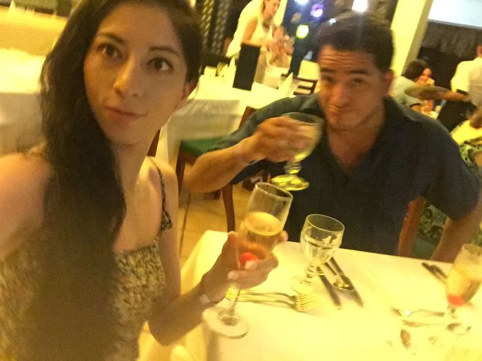 Punta cana.. república dominicana.. 1 parte - 10