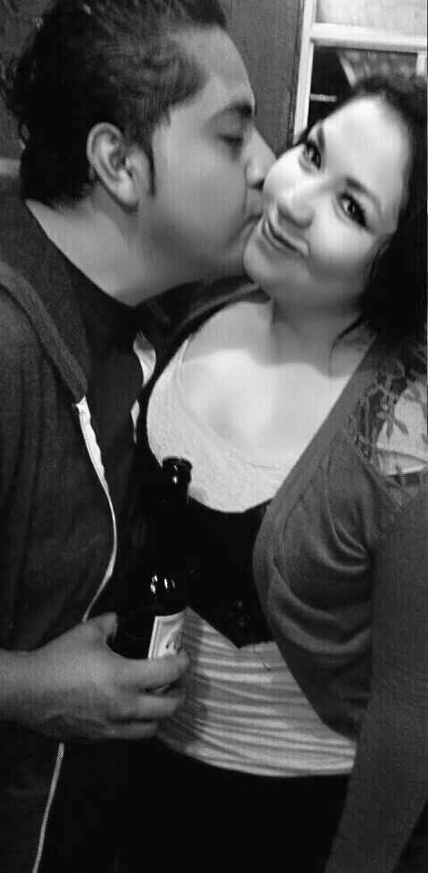 Mi amor y yop 