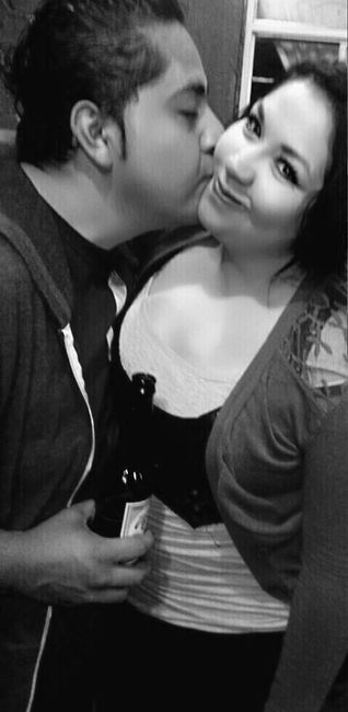Mi amor y yop 