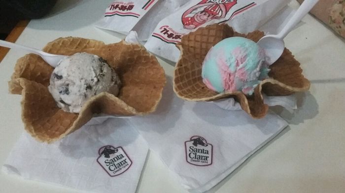 En nuestra pre- luna de miel ...  ???? - 4