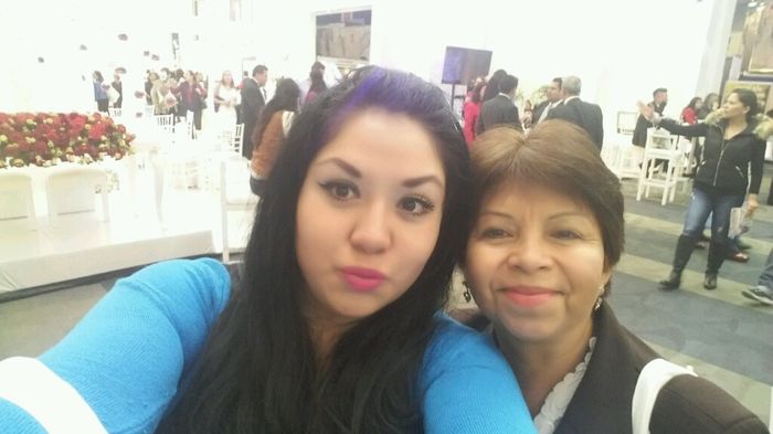 Expo tu boda ... wtc - 2