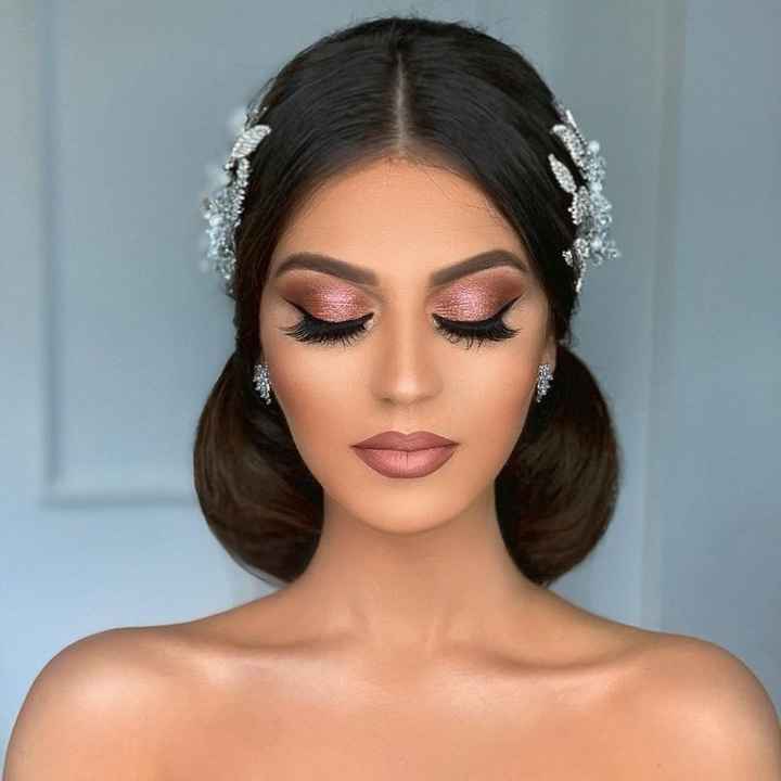 Comparte tu maquillaje de labios - 1