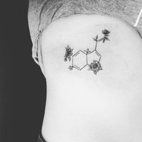 ¿Su fm o su ya Esposo se ha tatuado algo referente a ustedes Novias? - 2