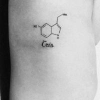 ¿Su fm o su ya Esposo se ha tatuado algo referente a ustedes Novias? - 3