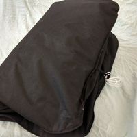  Cómo llevarán su vestido en el avión? - 1