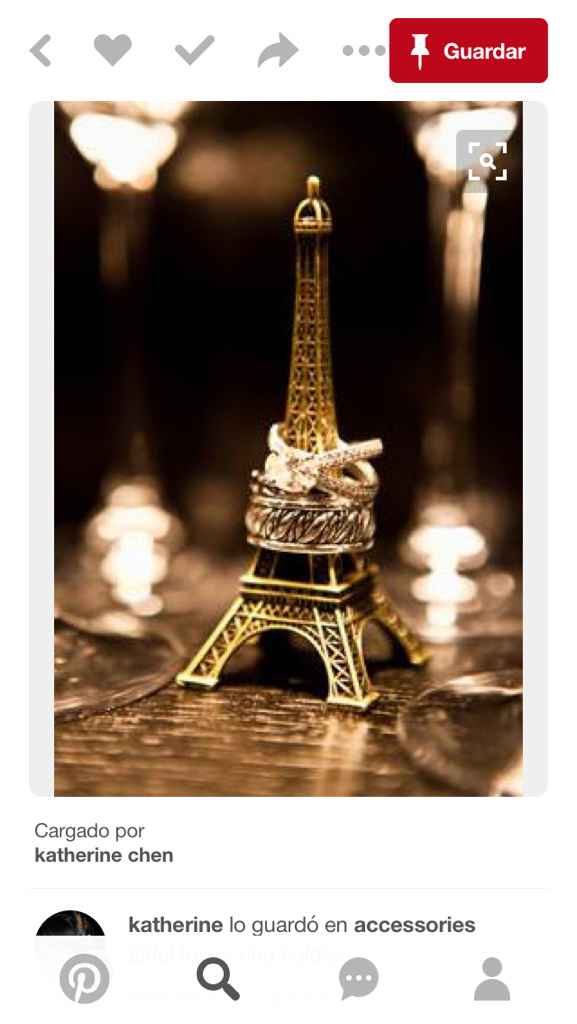 Detalles o recordatorios - 5