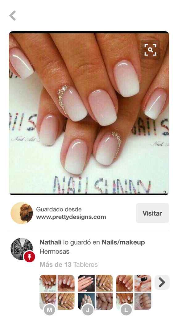 Prueba de uñas - 3