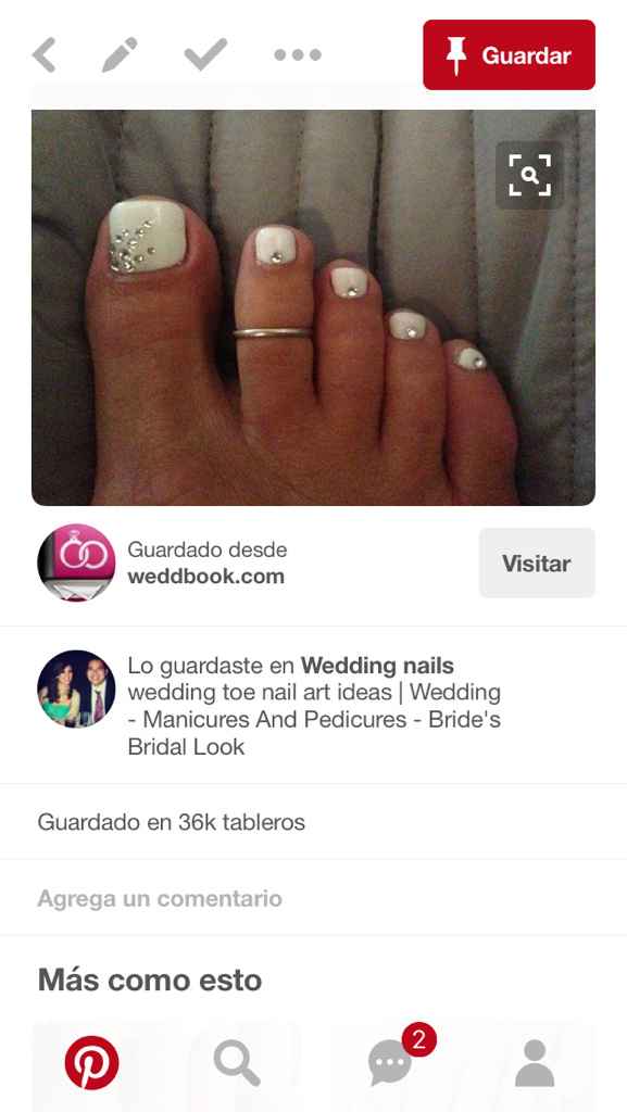 Kit de emergencias baño - 3