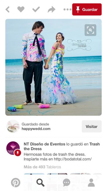 Es lo mismo el trash que la sesión? - 1