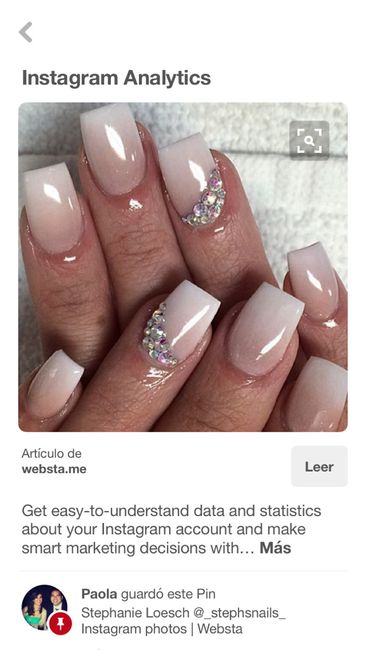 Prueba de uñas - 2