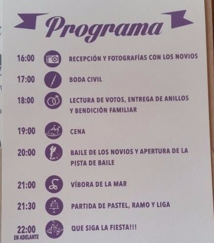 Programa