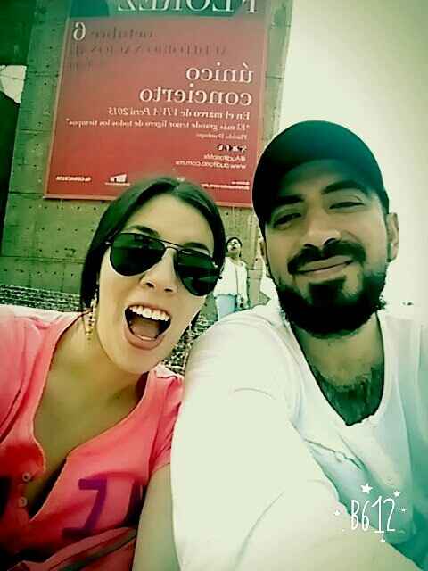 ¡Presénta a tu pareja! - 1