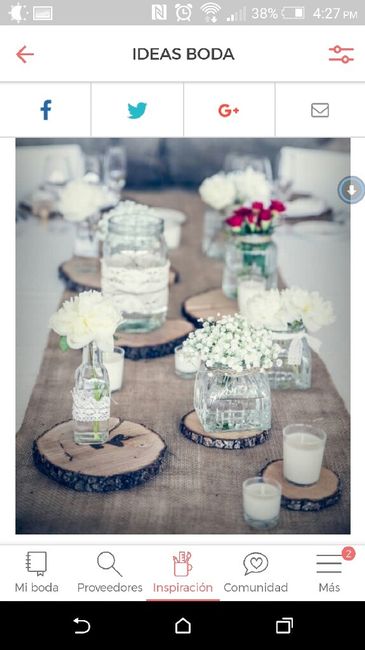 Mi boda es un desastre - 1