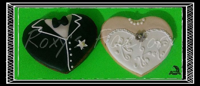 15 recuerdos comestibles para tu boda - 1