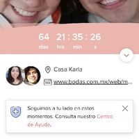 Reto con regalo: Sube una captura de pantalla tu contador 🎁 - 1