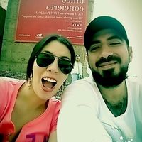 ¡Presénta a tu pareja! - 1