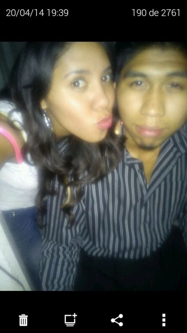 El es mi Amoorss ♥