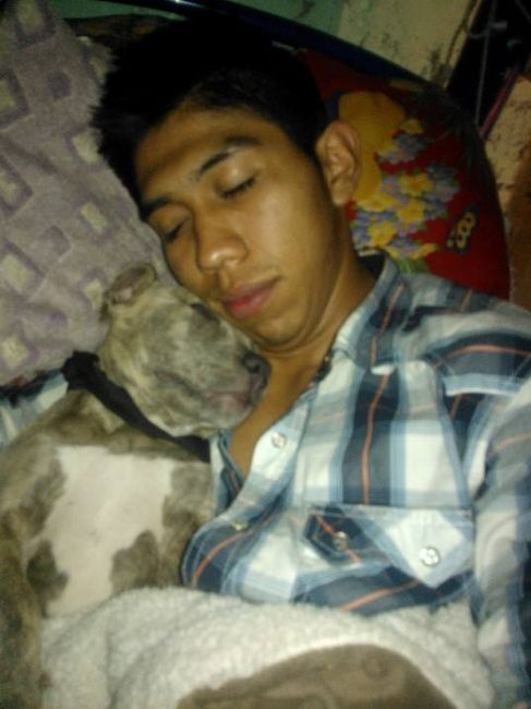 MI AMORCHITO :3