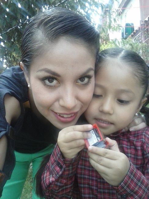 amiga!
