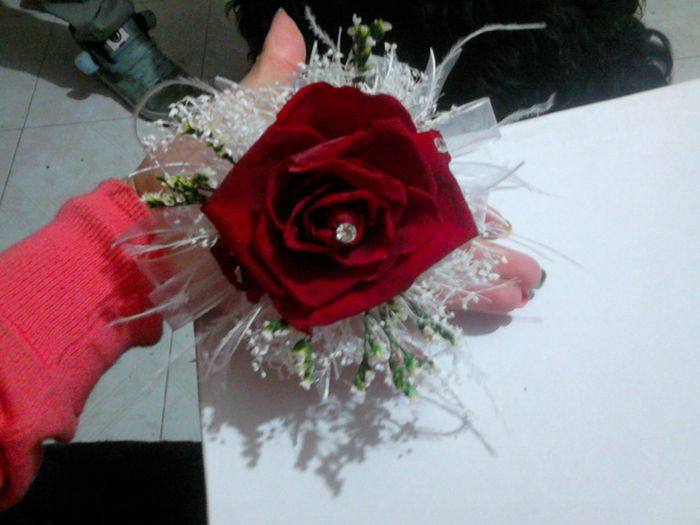 mi tocado