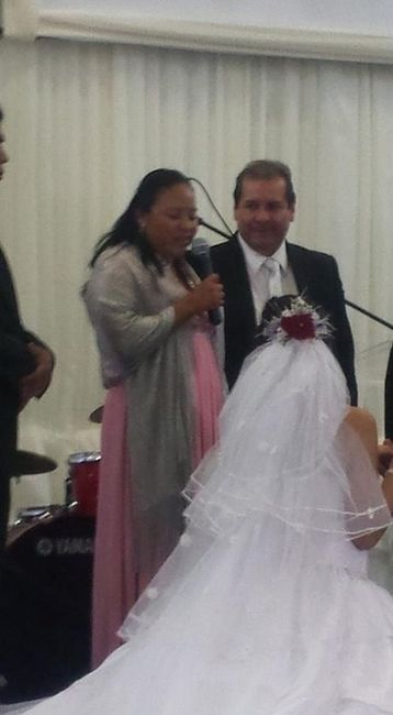la suegra