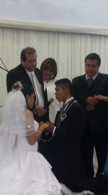 mi amado