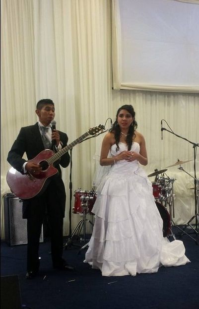 cantar cancion