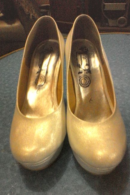 Mis avances a 47 días - 1