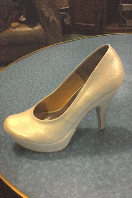 Mis avances a 47 días - 2