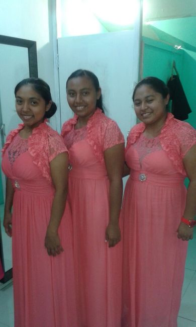 Mis avances a 47 días - 19